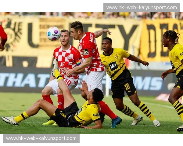 开云体育德甲:感受顶级足球魅力,玩转全球赛场 开云体育德甲:感受顶级足球魅力,玩转全球赛场