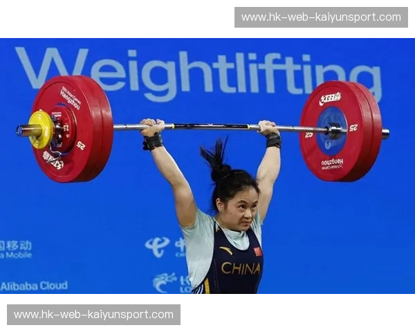 举重排名:数字背后的力量与荣耀 举重排名:数字背后的力量与荣耀