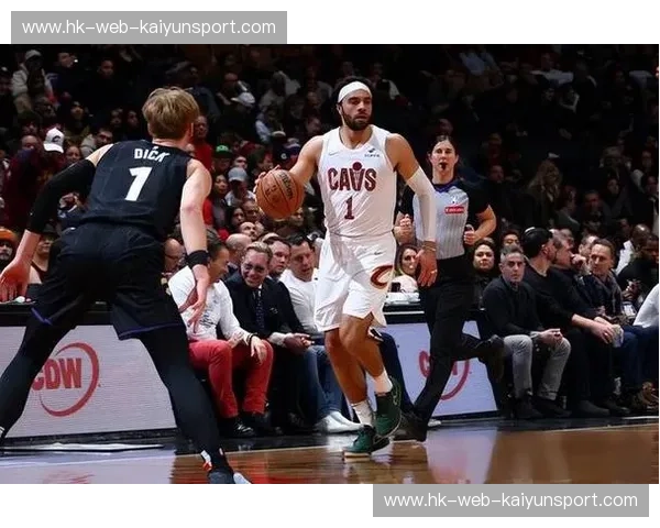 决战克利夫兰：骑士与猛龙，一场宿命的对决